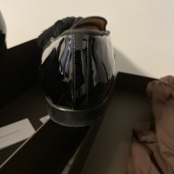 Patent/ Tassel - Picture 6 of 16